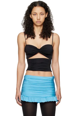 DANIELLE GUIZIO Beia Top
