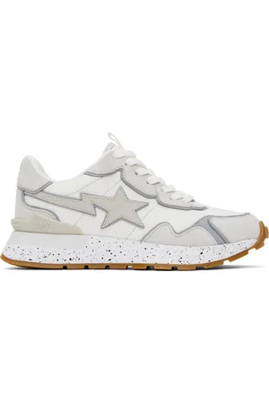 BAPE Road STA Express #1 Sneakers