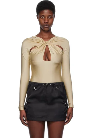 COPERNI Twisted Bodysuit