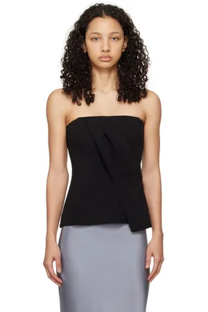 ANINE BING Halle Tank Top