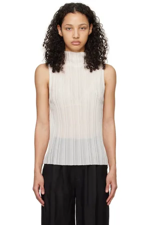 ANINE BING Harlow Tank Top