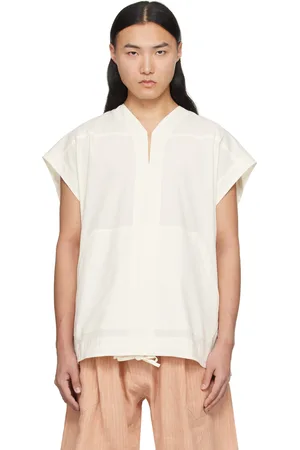 JAN JAN VAN ESSCHE #35 Shirt