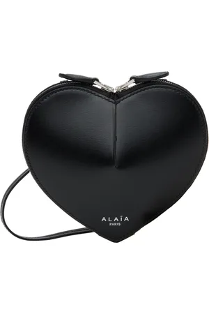 Alaïa Black Mini 