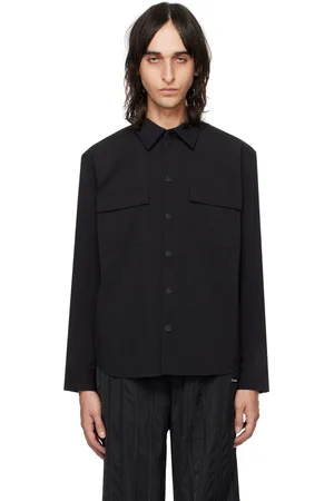 HAN Kjøbenhavn Long Sleeve Shirt