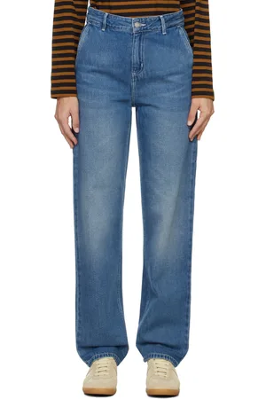 Carhartt Blue Pierce Jeans