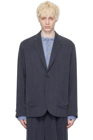 LE 17 SEPTEMBRE Oversized Blazer