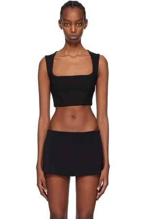 DANIELLE GUIZIO Celestial Tank Top