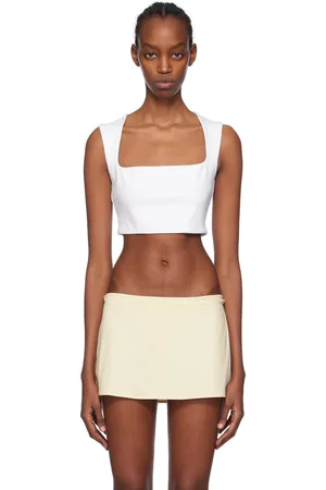 DANIELLE GUIZIO Celestial Tank Top