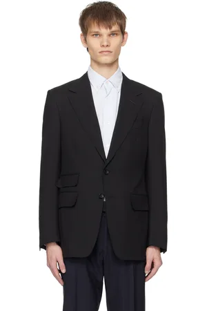 Tom Ford Shelton Super 120