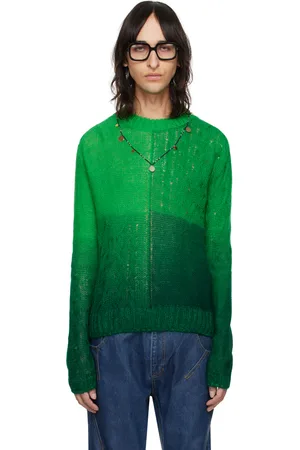 Andersson Bell Foresk Sweater