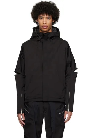 FFFPOSTALSERVICE Storm V1 Jacket
