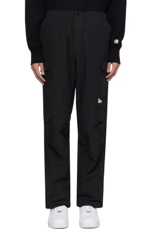Billionaire Boys Club Knee Pleats Cargo Pants