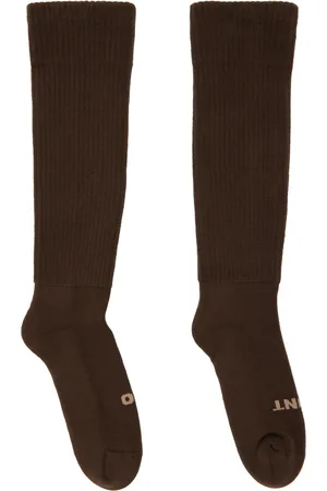 Rick Owens Brown 