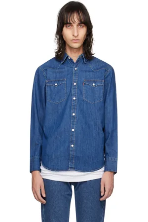 Levi's camicia di jeans, acquista su