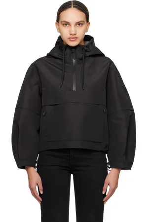 Mackage Black Demie Jacket
