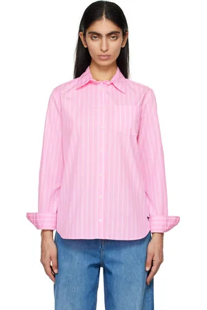 Max Mara Pink Bahamas Shirt