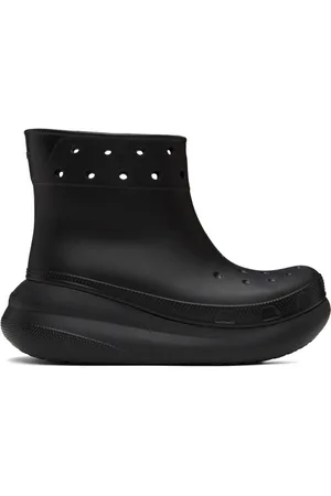 Crocs Crush Boots