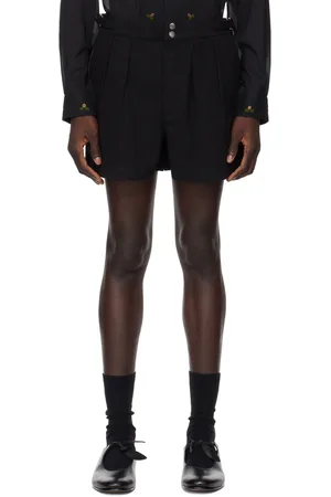 BODE Snap Shorts