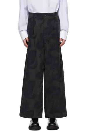 Feng Chen Wang Dragon Jeans