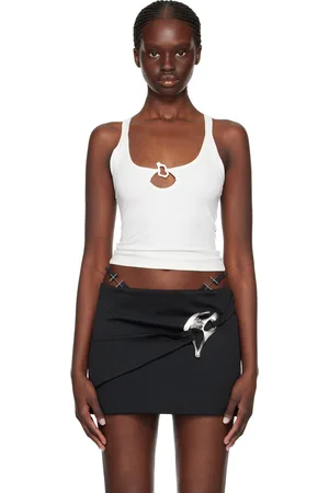HELIOT EMIL Connivent Tank Top