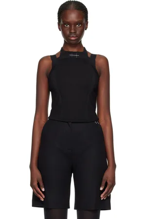 HELIOT EMIL Eophyll Tank Top