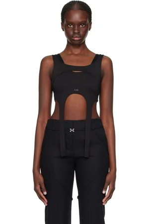 HELIOT EMIL Harness Tank Top