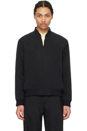 THEORY Olivard Bomber Jacket