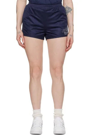 Sporty & Rich Prince Edition Shorts