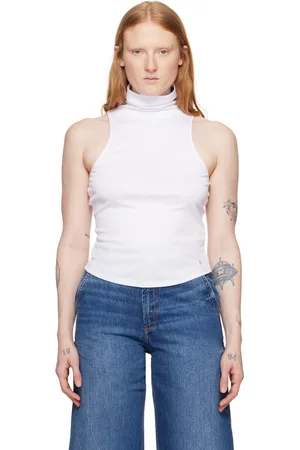 ANINE BING Jennie Tank Top