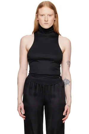 ANINE BING Jennie Tank Top