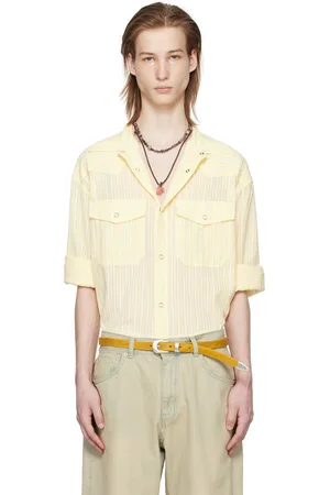 AFTER PRAY Western Shirt