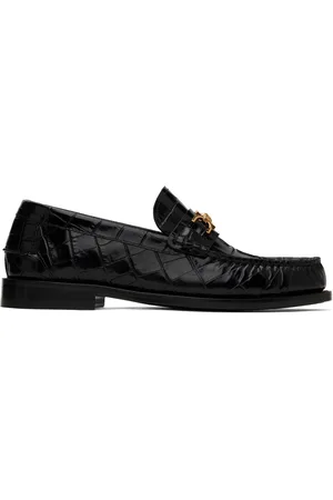 Scarpe deals versace outlet