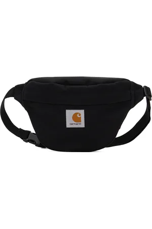 Carhartt Black Jake Hip Pouch