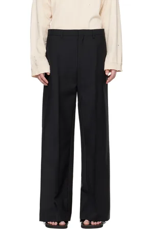 T/SEHNE Palazzo Trousers