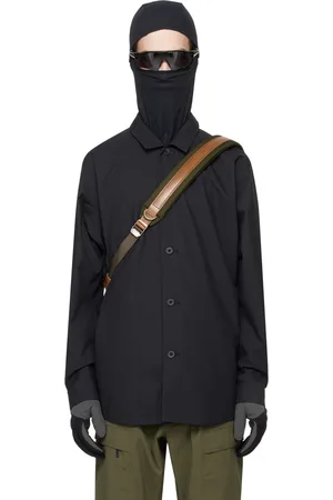 GOLDWIN Waterproof Shirt