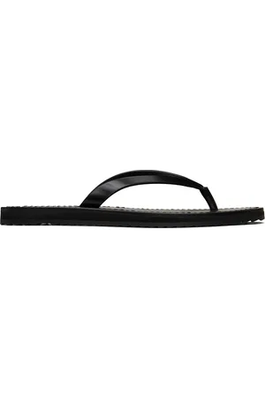 The Row City Flip Flops