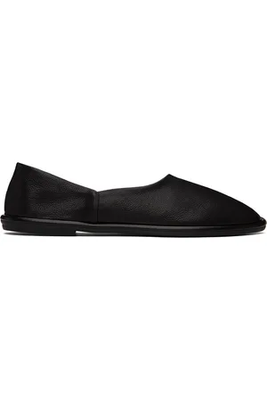 The Row Canal Slip On Loafers