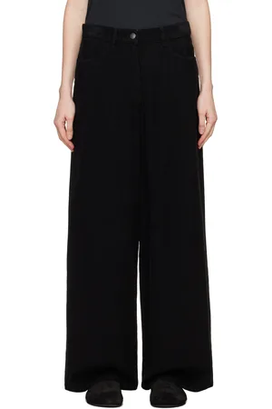 The Row Chan Trousers