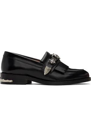 TOGA PULLA Embellished Loafers