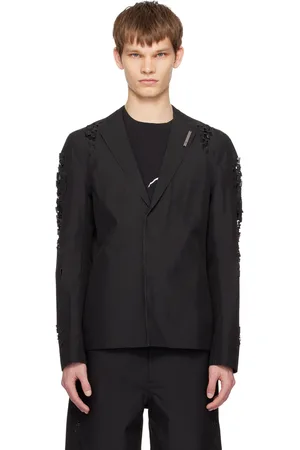 HELIOT EMIL Morphogens Blazer