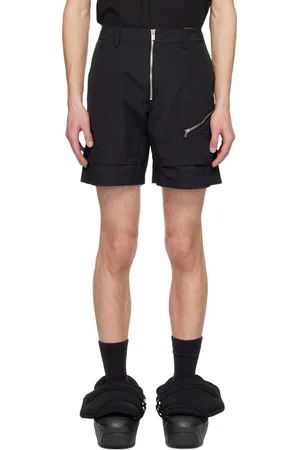 HELIOT EMIL Stratum Shorts