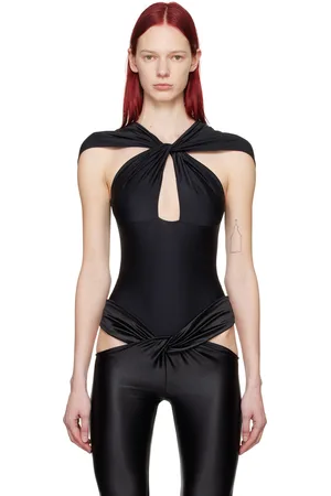 COPERNI Twisted Bodysuit