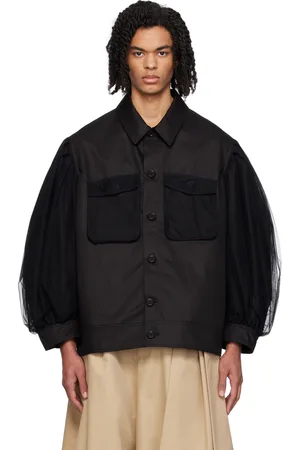 Simone Rocha Puff Jacket