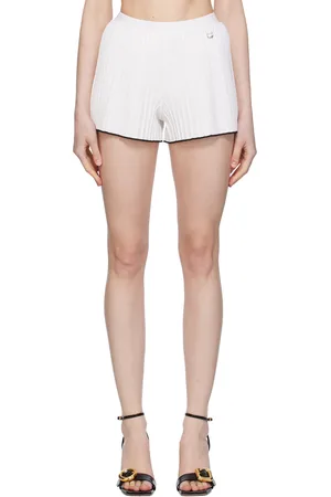 Jacquemus White Les Sculptures 