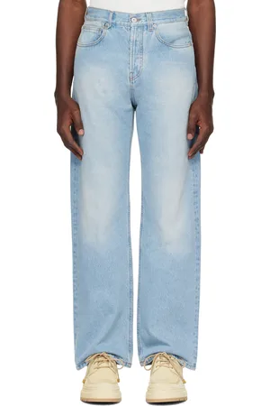 Jacquemus Blue Les Classiques 