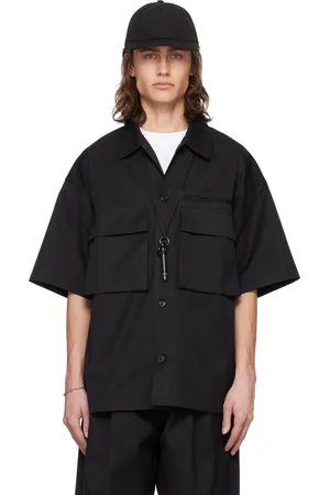 LOWNN Pockets Shirt