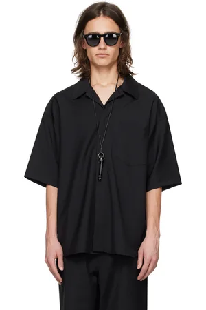 LOWNN Minimal Shirt