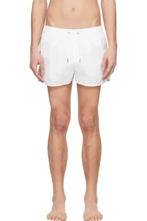 CDLP Drawstring Swim Shorts