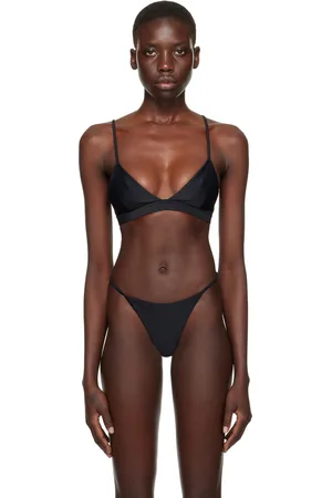 CDLP Triangle Bikini Top