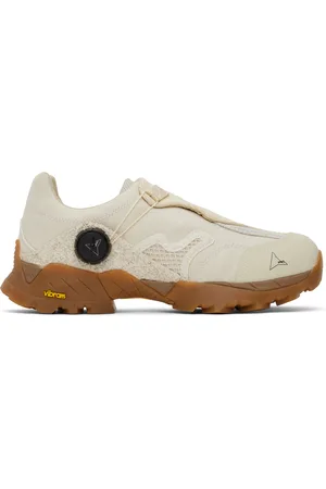 ROA Off-White Minaar Sneakers